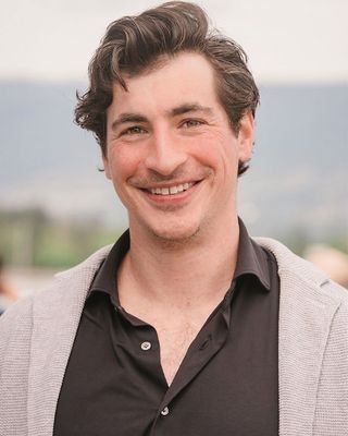 Photo of Mickey Stein - Pacific Maple Psych Centre, Psychologist, PhD
