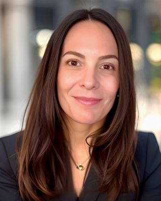 Photo of Nicole Yazbeck, Clinical Social Work/Therapist, LCSW