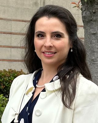 Photo of Mary Chavarria, MD, Psychiatrist