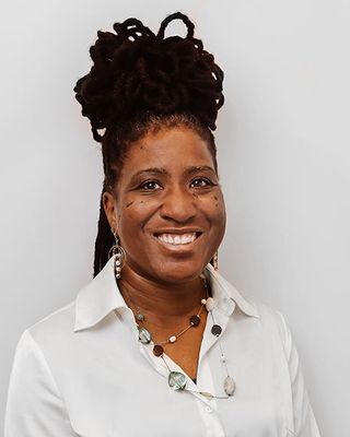 Photo of Thomia Thompson, Counselor in Kissimmee, FL