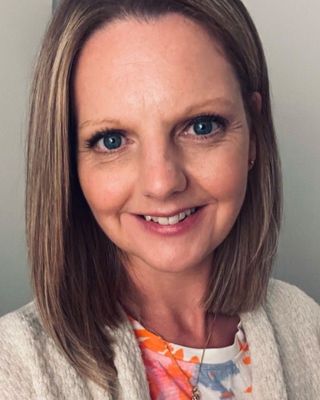 Photo of Joanne Hickman, Registered Psychotherapist, RP , DipTIRP, CAPT