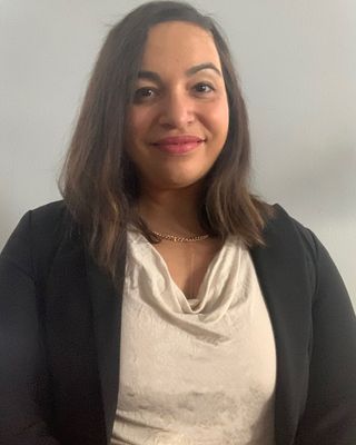 Photo of Ishanie Sanchez, Counselor in Miller Place, NY