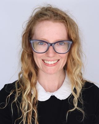 Photo of Lauren Nicole Hudgens, Licensed Professional Counselor, LPC