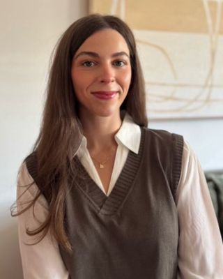 Photo of Olivia Henley, Counsellor, LCT-C, CCC, MEd