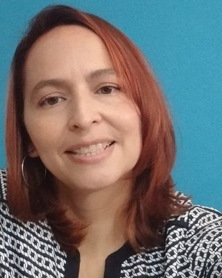 Foto de Prof. Norma Villalba González - Norma Villalba González,Esp,COLPSIC,Psicólogo