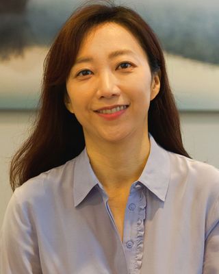 Photo of Juhyun Lee, Marriage & Family Therapist, LMFT, PhD
