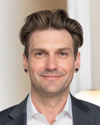 Photo of Dr. Kyle Baird, Psychiatrist, DO
