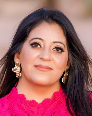 Photo of Suprit Gupta, Marriage & Family Therapist Associate, LAMFT