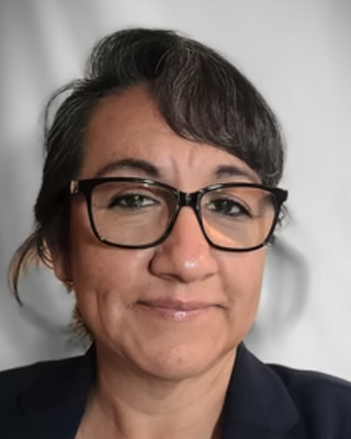 Photo of Esther Castillo, Marriage & Family Therapist, LMFT