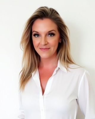 Photo of Dr. Ariel Place, Licensed Professional Counselor, PsyD, LPC