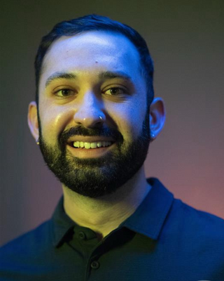 Photo of Raymond Montoya - Raymond Montoya- Wings Specialized Services, LLC, Clinical Social Work/Therapist, MS , LMSW
