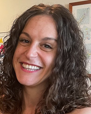 Photo of Laura Bellamy, Counselor, MA, LMHC