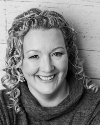 Photo of Danielle Obrien, Registered Psychotherapist (Qualifying), MA