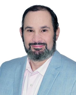 Photo of Joey Kaufman, Clinical Social Work/Therapist, LCSW, CCTP