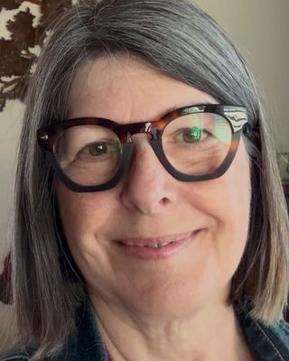 Photo of Deborah Steese Hewitt, Psychologist, PhD