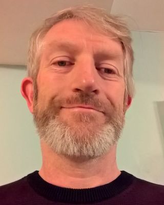 Photo of Paul Moulding, Counsellor, MBACP
