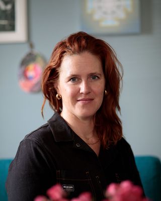 Photo of Kate Lubahn, Marriage & Family Therapist, MA, LMFT