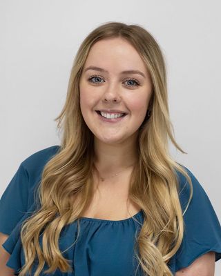 Photo of Talya Lynette, Pre-Licensed Professional, MA, RMHCI