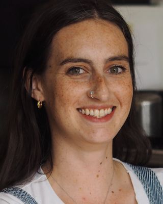 Photo of Emma Basile, Clinical Social Work/Therapist, MSW, LCSW