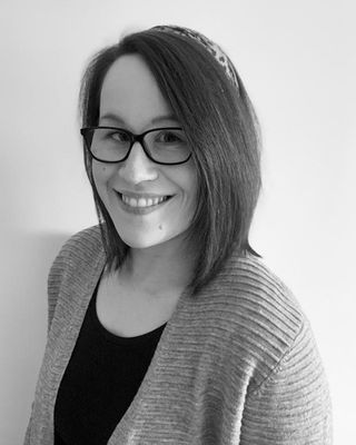 Photo of Dr Sophie White, Psychologist, PsychD, HCPC - Clin. Psych.