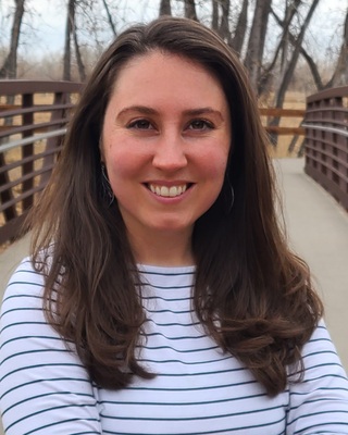 Photo of Marissa Wallace, Clinical Social Work/Therapist in Loveland, CO