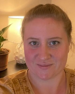 Photo of Rachel Powell, Licensed Professional Counselor