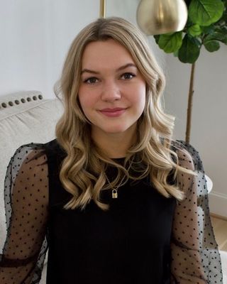 Photo of Brynna Pechous, Licensed Professional Counselor, MS, LPC, NCC