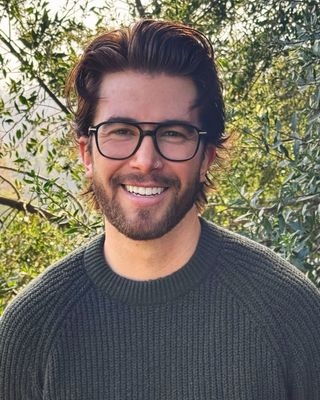 Photo of Ct Wilkes, Marriage & Family Therapist Associate, MS, AMFT