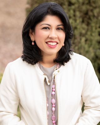 Photo of Sarah Rizvi, Psychologist in Los Gatos, CA