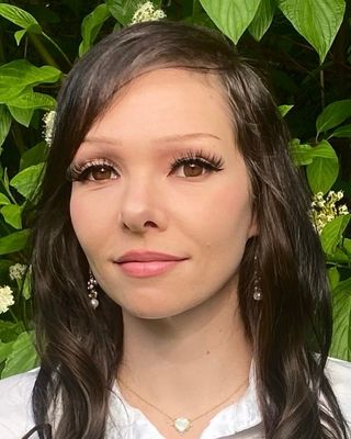 Photo of Seshka Hartz, Counsellor, RCC, MCP