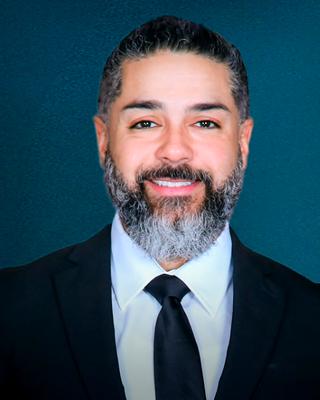 Photo of Miguel A Torres, Marriage & Family Therapist, MFT-A