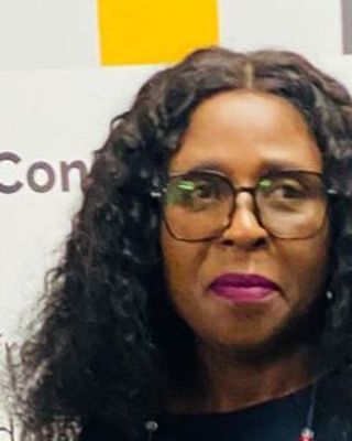 Photo of Ntombekhaya Khaya Mabusela-Jozi - Khaya Therapy Solutions (PTY) Ltd, Social Worker, BSocSci Hons, SACSSP