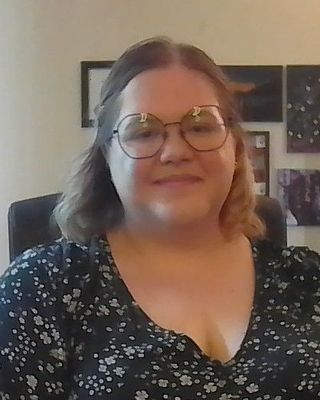 Photo of Rachel Rideout, RCT-C
