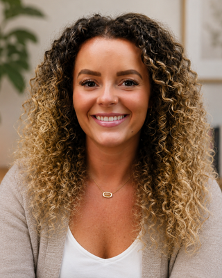 Photo of Ashton Harlacz, Limited Licensed Psychologist, TMLP