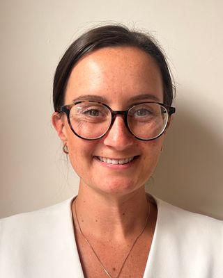 Photo of Dr Hannah Reene, Psychologist, PsychD, HCPC - Clin. Psych.