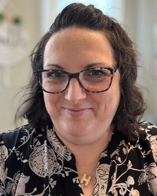 Photo of Angela Hope Carmona