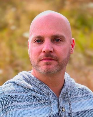 Photo of Benjamin Bookie, Licensed Professional Counselor, MA, LPC