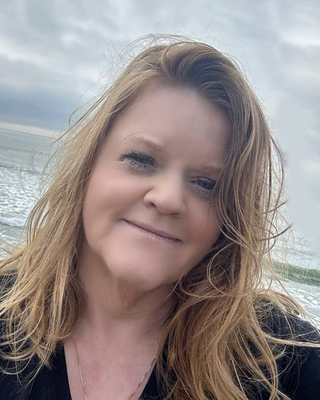 Photo of Shannon Scott, Clinical Social Work/Therapist, LCSW