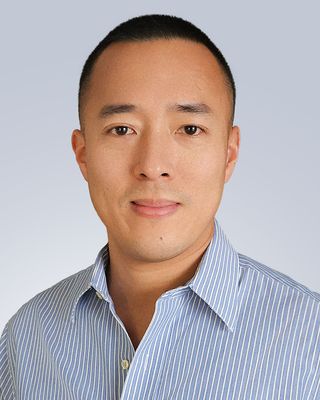 Photo of Adrian Chiu, Psychologist in 21201, MD