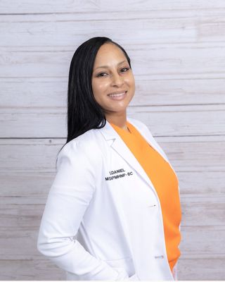 Photo of Shaniqa Daniel, Psychiatric Nurse Practitioner, NP