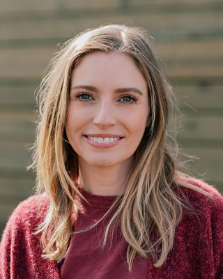Photo of Whitney LaForge, Clinical Social Work/Therapist, LCSW