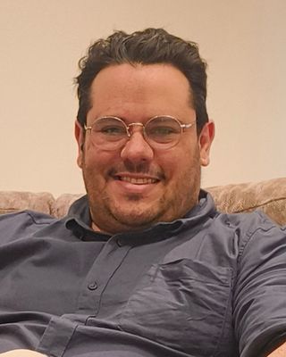 Photo of David Denoux, Counsellor, ACA-L2