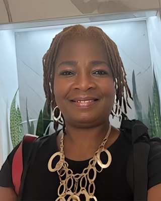 Photo of Nellie Falk Ayamga, Clinical Social Work/Therapist, LISW-S