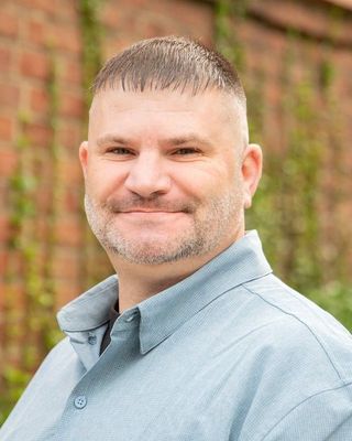 Photo of William Overturf, Clinical Social Work/Therapist, LISW