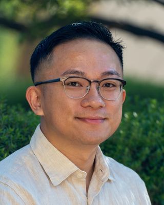 Photo of Andy Chiu, AMFT, Marriage & Family Therapist Associate