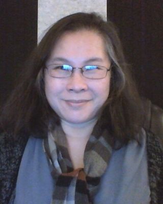Photo of Helen San, MA, LPC, LAC, Licensed Professional Counselor
