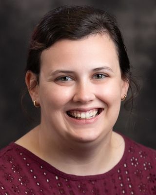 Photo of Amanda Conley, LLMSW, Clinical Social Work/Therapist