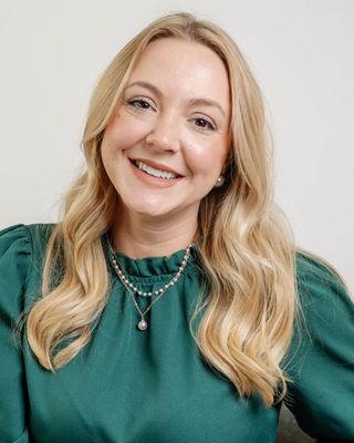 Photo of Diana Alexandra Crowell - Crowell Counseling and Wellness, Licensed Professional Counselor, LPC