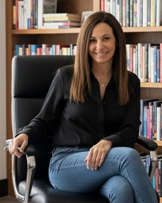 Foto de Gabriela Frajman Hun, Psicólogo, Maestría