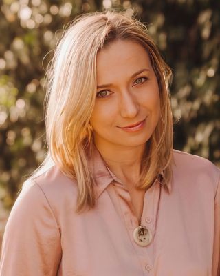 Photo of Natalya Sivashov, Clinical Social Work/Therapist in Glendale, CA